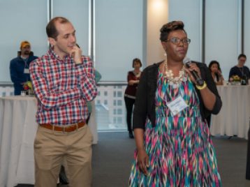 UROP 30 year celebration